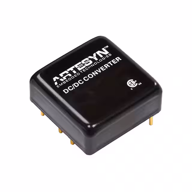 AXA01CC36-LHS Artesyn Embedded Power  DC DC Converters